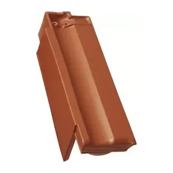 Střešní krytina Tondach Contiton 12 (Stodo 12) posuvná levá měděná engoba