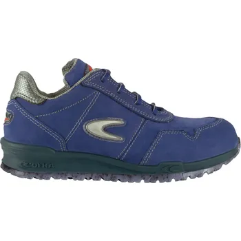 Pracovní obuv Bezpečnostní obuv Cofra MONNALISA S3S CI FO SR Velikost boty: 40