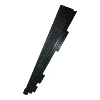 asfaltová šindel Eureko šindel DDU II úžlabí černá