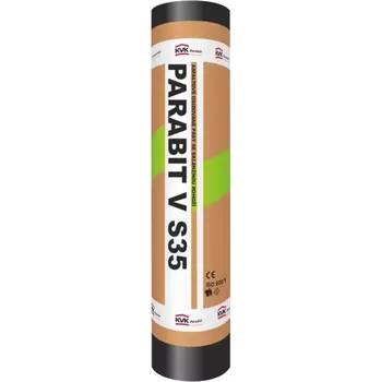 Hydroizolace Asfaltový pás PARABIT V S35