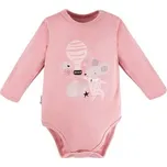 EWA 728135 MELLOW Body dł. róż 86