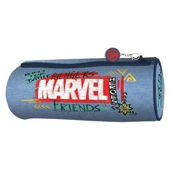 Set školních potřeb Piórnik tuba Avengers