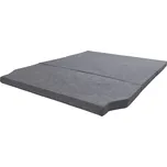 AMBRILO Skládací matrace do auta…