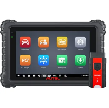 Autodiagnostika AUTEL MaxiSYS MS906 MAX - Nový model 2025