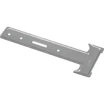 Sádrokartonová deska Závěs CD krokvový zaoblený kotva 150mm