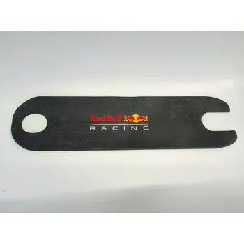 Pouzdro na mobilní telefon Gumový kryt decku pro Red Bull TEEN