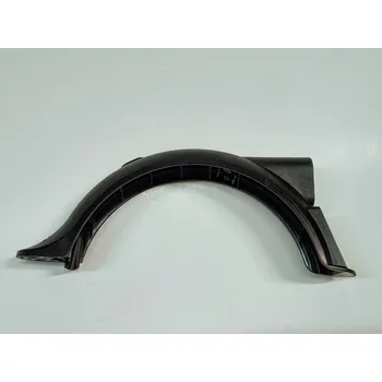 Blatník na kolo Zadní blatník pro Red Bull TEEN