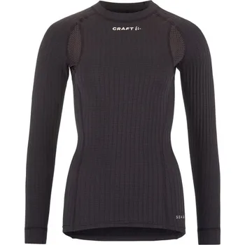 CRAFT Active Extreme X LS Barva: Fialová, Velikost: XS