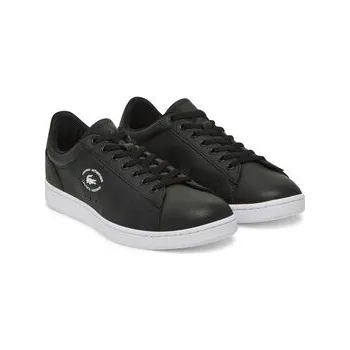 Dámská obuv Lacoste Sneakersy 7-49SMA0032 Černá 42