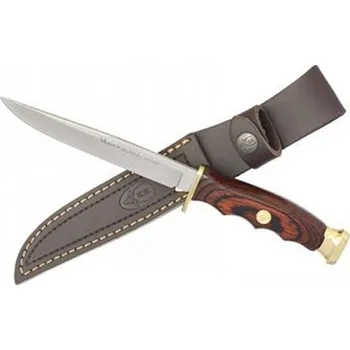 lovecký nůž Nůž Muela BWF 14 zavazák