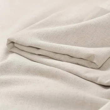 Goldea dekorační látka béžová 300 cm