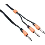 Bespeco SLYS2J300 3 m Audio kabel