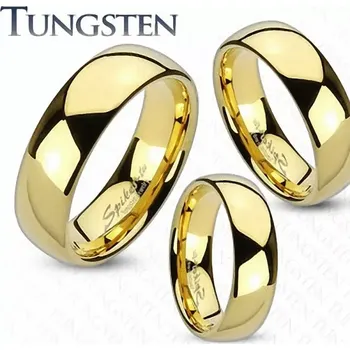 Prsten Wolframové snubní prsteny R-TU-145