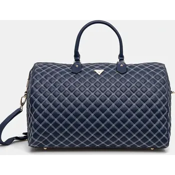 Cestovní taška Taška Guess CRUISE TWQG96.49416 námořnická modř 59X, vel. ONE SIZE