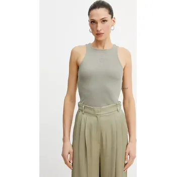 Top Guess GUENDALINA W5GP57.KCV52 zelená 91X, vel. XL