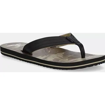 Pánské žabky Žabky Rip Curl pánské, zelená barva, 1C0MOT 81X, EUR 41