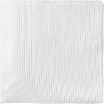 Avantgard Kapesníček do saka LUX, 583-9337, Bílá