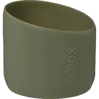Termoska B.box Silikonový chránič pro Termoláhev 1l Olive