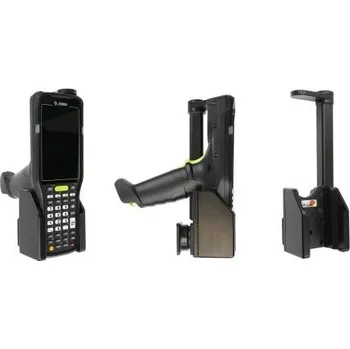 Brodit držák bez nabíjení na Zebra-MC3400, 711425