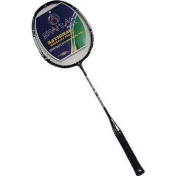 Raketový sport BADMINTONOVÁ RAKETA SPARTAN SWING