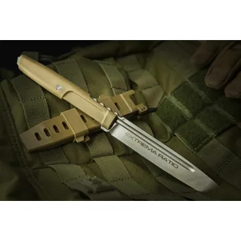 lovecký nůž Nůž Extrema Ratio Mamba HCS