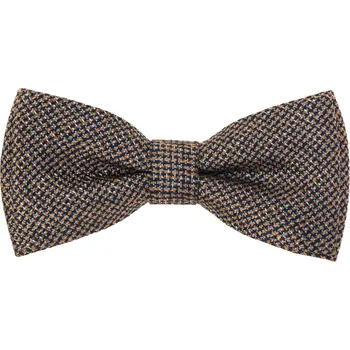 Motýlek Avantgard Motýlek s kapesníčkem, 575-22413, Béžová