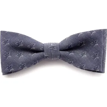 Motýlek Avantgard Motýlek JUNIOR bavlněný, 576-5077, Modrá