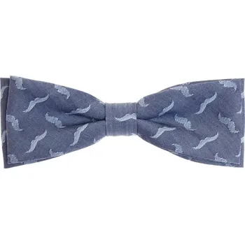 Motýlek Avantgard Motýlek JUNIOR bavlněný, 576-5075, Modrá