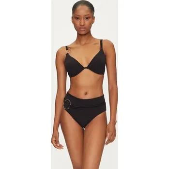 Dámské plavky Chantelle Vrchní část bikin Eclipse C16ZMA Černá 75B