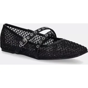 Dámské baleríny Baleríny Bianco BIAROSE 11251795 černá 99X, EUR 39