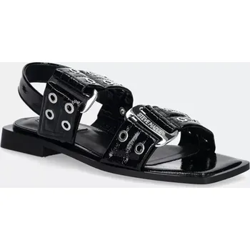 Dámské sandále Sandály Steve Madden Saria-E SM19000132.018 černá 99X, EUR 38