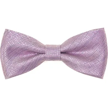 Motýlek Avantgard Motýlek s kapesníčkem, 575-22242, Růžová