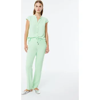 Dámská halenka Splývavá halenka Paz Torras 25245 Velikost: 44