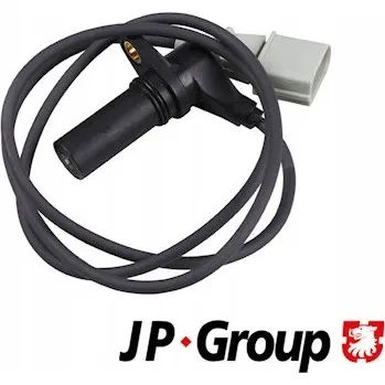 Čidlo automobilu JP Group 1193701700 Snímač otáček klikové hřídele (Impulzní snímač), kliková hřídel