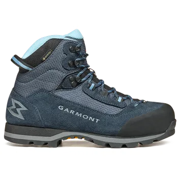 Dámská sportovní obuv Garmont LAGORAI II GTX WMS ink blue/sky blue dámské boty