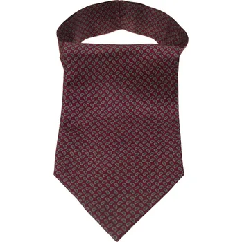 Kravata Avantgard Askot, 593-3216, Bordó