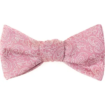 Avantgard Vázací motýlek s kapesníčkem, 578-22009, Pudrová