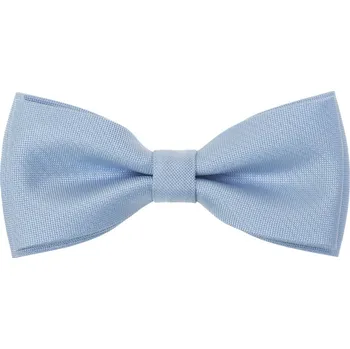 Motýlek Avantgard Motýlek s kapesníčkem, 575-22443, Modrá