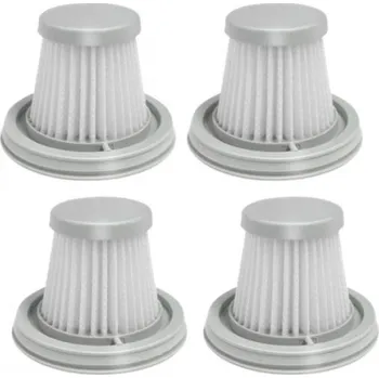 Filtr do vysavače HEPA filtr pro vysavač XIAOMI Mi Vacuum Cleaner Mini BHR4681CN 4ks