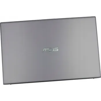 Šasi notebooku Víko displeje / víko obrazovky pro Asus R512 R564 S512 DA FL MA FA FJ JA DK FB