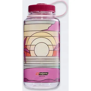 Láhev Láhev Nalgene 1000 ml vícebarevná