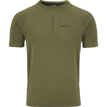 CRAFT ADV Cool Intensity SS Barva: Zelená, Velikost: XXL