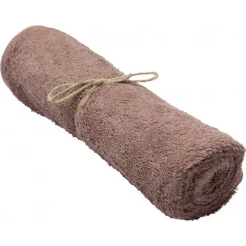TIMBOO Ručník 74 x 110 cm Mellow Mauve