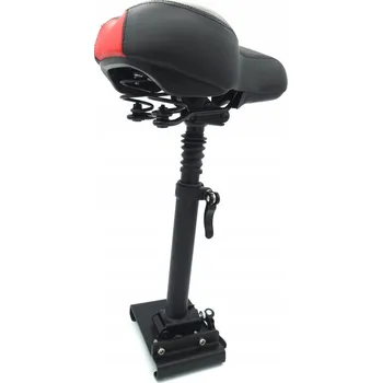 Sedlo na kolo Sedlo pro elektrickou koloběžku Inoparts SP-00589.1