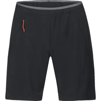 Pánské kraťasy Pánské kraťasy Hannah Track Velikost: L / Barva: černá