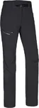 Kalhoty CHANA NORTHFINDER NO-42011OR dámské black/black M- black