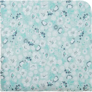 Kravata Avantgard Kapesníček do saka LUX, 583-22458, Tyrkysová