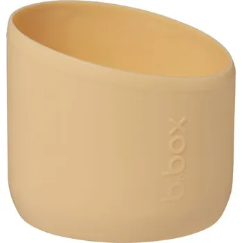 Termoska B.box Silikonový chránič pro Termoláhev 1l Melon mist