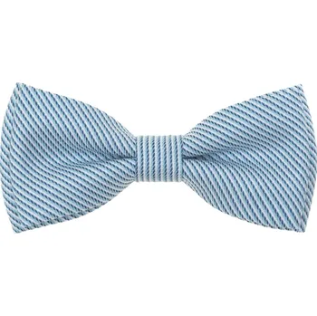 Motýlek Avantgard Motýlek PREMIUM bavlněný , 600-51071, Tyrkysová