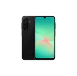 Galaxy A26 5G 6/128 GB Black